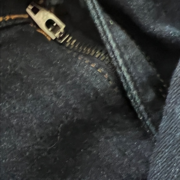 GAP Classic Boot Cut Jeans - Midnight Blue size 27r - Picture 4 of 5